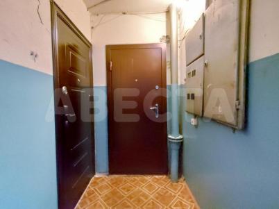 Продажа квартиры Омск. ул. 20 лет РККА, 2 Продажа квартиры Омск. ул. 20 лет РККА, 2