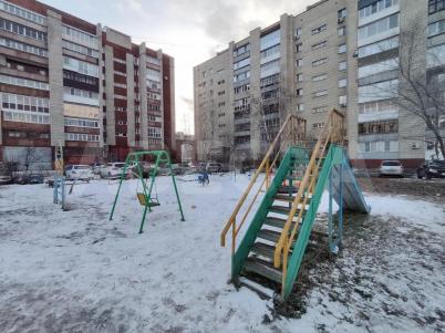 Продажа квартиры Омск.&nbsp;ул. 20 лет РККА, 2