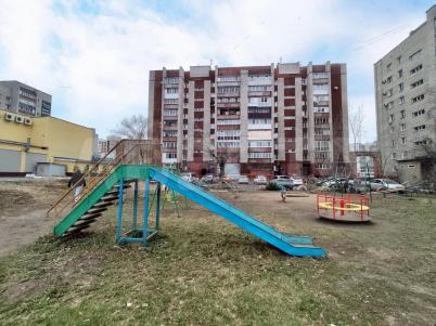 Продажа квартиры Омск. ул. 20 лет РККА, 2 Продажа квартиры Омск. ул. 20 лет РККА, 2