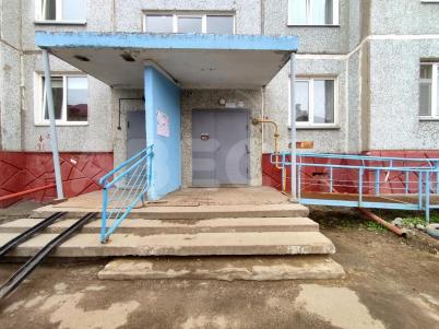 Продажа квартиры Омск. ул. 20 лет РККА, 2 Продажа квартиры Омск. ул. 20 лет РККА, 2