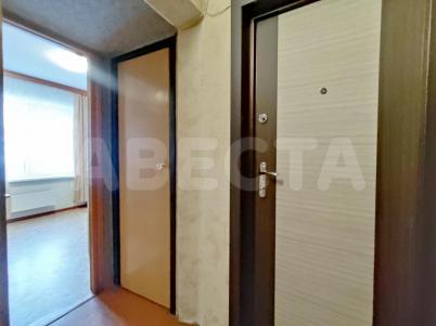 Продажа квартиры Омск. ул. 20 лет РККА, 2 Продажа квартиры Омск. ул. 20 лет РККА, 2