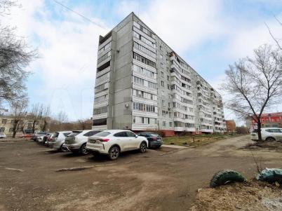 Продажа квартиры Омск. ул. 20 лет РККА, 2 Продажа квартиры Омск. ул. 20 лет РККА, 2