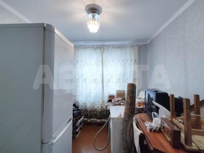 Продажа квартиры Омск.&nbsp;ул. 20 лет РККА, 2