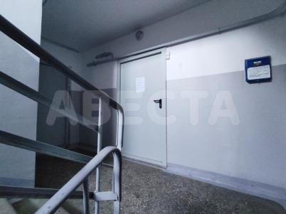 Продажа квартиры Омск. ул. 20 лет РККА, 2 Продажа квартиры Омск. ул. 20 лет РККА, 2