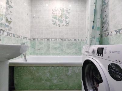 Продажа квартиры Омск. ул. 20 лет РККА, 2 Продажа квартиры Омск. ул. 20 лет РККА, 2