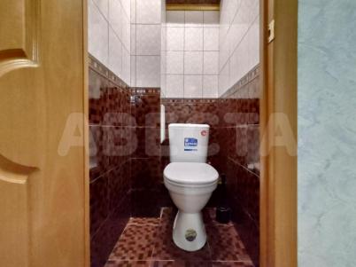 Продажа квартиры Омск. ул. 20 лет РККА, 2 Продажа квартиры Омск. ул. 20 лет РККА, 2