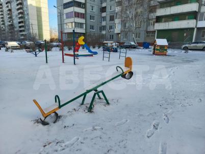 Продажа квартиры Омск.&nbsp;ул. Богдана Хмельницкого, 46