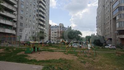 Продажа квартиры Омск. ул. Богдана Хмельницкого, 46 Продажа квартиры Омск. ул. Богдана Хмельницкого, 46