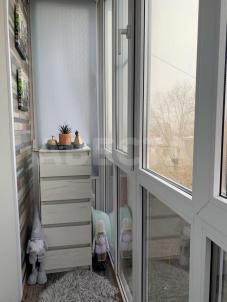 Продажа квартиры Омск. ул. Гуртьева, 11А Продажа квартиры Омск. ул. Гуртьева, 11А