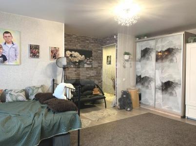 Продажа квартиры Омск. ул. Гуртьева, 11А Продажа квартиры Омск. ул. Гуртьева, 11А