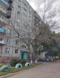 Продажа квартиры Омск.&nbsp;Станционная 6-я, 149