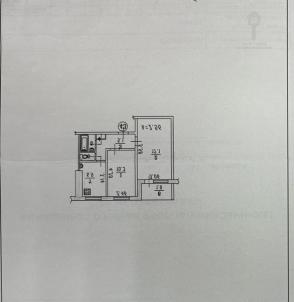 Продажа квартиры Омск.&nbsp;Станционная 6-я, 149