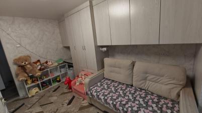 Продажа квартиры Омск. улица Сурикова 8 Продажа квартиры Омск. улица Сурикова 8