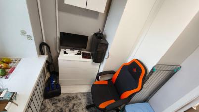 Продажа квартиры Омск. улица Сурикова 8 Продажа квартиры Омск. улица Сурикова 8