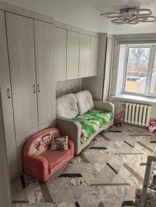 Продажа квартиры Омск. улица Сурикова 8 Продажа квартиры Омск. улица Сурикова 8