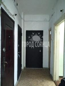 Продажа квартиры Омск. Городок Нефтяников, Долгирева, 15 Продажа квартиры Омск. Городок Нефтяников, Долгирева, 15