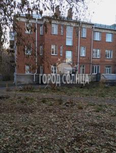 Продажа квартиры Омск. Городок Нефтяников, Долгирева, 15 Продажа квартиры Омск. Городок Нефтяников, Долгирева, 15