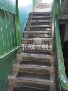 Продажа квартиры Омск. Городок Нефтяников, Долгирева, 15 Продажа квартиры Омск. Городок Нефтяников, Долгирева, 15