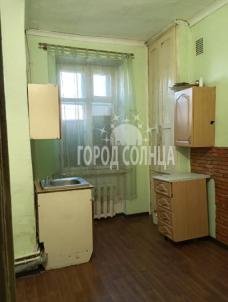 Продажа квартиры Омск. Городок Нефтяников, Долгирева, 15 Продажа квартиры Омск. Городок Нефтяников, Долгирева, 15