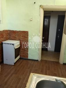 Продажа квартиры Омск. Городок Нефтяников, Долгирева, 15 Продажа квартиры Омск. Городок Нефтяников, Долгирева, 15