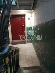 Продажа квартиры Омск. Городок Нефтяников, Долгирева, 15 Продажа квартиры Омск. Городок Нефтяников, Долгирева, 15