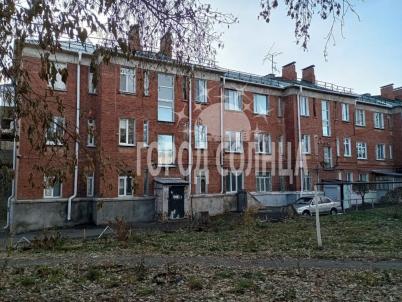 Продажа квартиры Омск. Городок Нефтяников, Долгирева, 15 Продажа квартиры Омск. Городок Нефтяников, Долгирева, 15