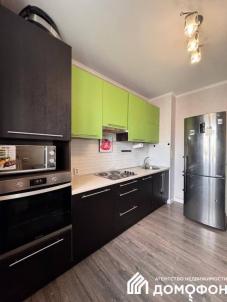 Продажа квартиры Омск. 12 Декабря, 58 Продажа квартиры Омск. 12 Декабря, 58