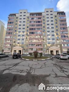 Продажа квартиры Омск. 12 Декабря, 58 Продажа квартиры Омск. 12 Декабря, 58