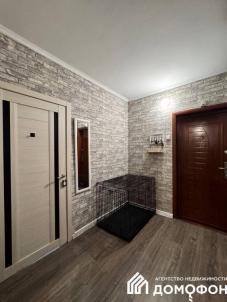 Продажа квартиры Омск. 12 Декабря, 58 Продажа квартиры Омск. 12 Декабря, 58
