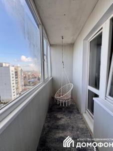 Продажа квартиры Омск. 12 Декабря, 58 Продажа квартиры Омск. 12 Декабря, 58