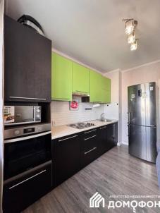Продажа квартиры Омск. 12 Декабря, 58 Продажа квартиры Омск. 12 Декабря, 58