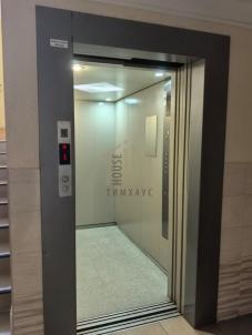 Аренда квартиры Омск. Е.А.Стороженко ул., 21к1 Аренда квартиры Омск. Е.А.Стороженко ул., 21к1