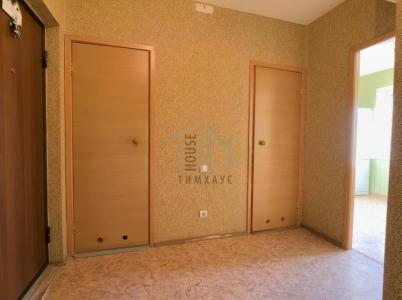 Аренда квартиры Омск. Е.А.Стороженко ул., 21к1 Аренда квартиры Омск. Е.А.Стороженко ул., 21к1