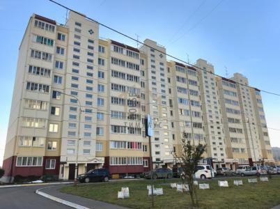 Аренда квартиры Омск. Е.А.Стороженко ул., 21к1 Аренда квартиры Омск. Е.А.Стороженко ул., 21к1