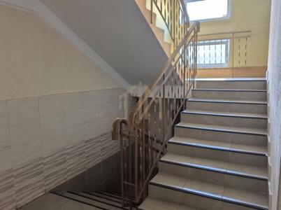 Аренда квартиры Омск. Е.А.Стороженко ул., 21к1 Аренда квартиры Омск. Е.А.Стороженко ул., 21к1