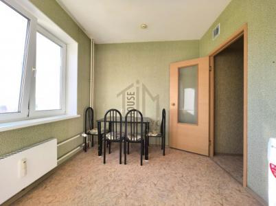 Аренда квартиры Омск. Е.А.Стороженко ул., 21к1 Аренда квартиры Омск. Е.А.Стороженко ул., 21к1