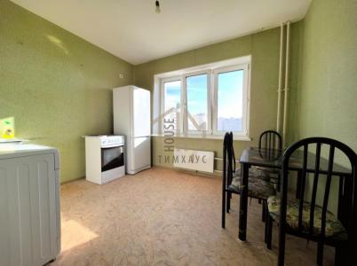 Аренда квартиры Омск. Е.А.Стороженко ул., 21к1 Аренда квартиры Омск. Е.А.Стороженко ул., 21к1