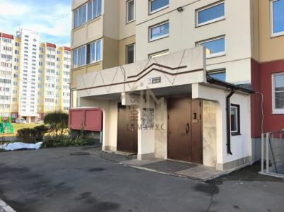 Аренда квартиры Омск. Е.А.Стороженко ул., 21к1 Аренда квартиры Омск. Е.А.Стороженко ул., 21к1