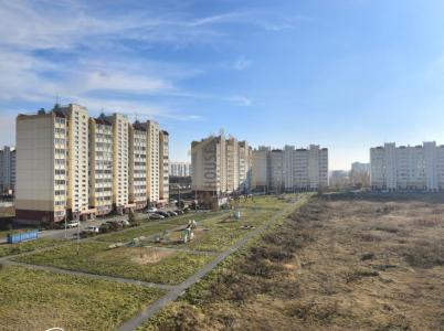 Аренда квартиры Омск. Е.А.Стороженко ул., 21к1 Аренда квартиры Омск. Е.А.Стороженко ул., 21к1