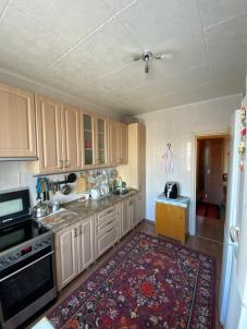 Продажа квартиры Омск. 10-я Чередовая улица 9