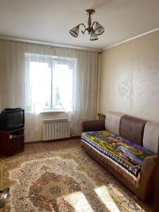 Продажа квартиры Омск. 10-я Чередовая улица 9