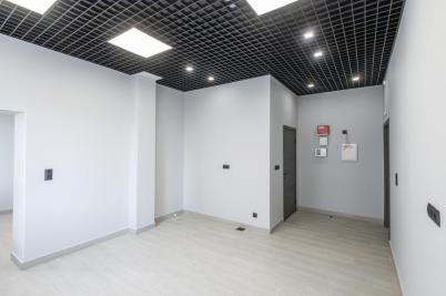 Продажа коммерческой недвижимости Омск. ул Тарская, 22 Продажа коммерческой недвижимости Омск. ул Тарская, 22