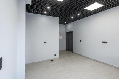 Продажа коммерческой недвижимости Омск. ул Тарская, 22 Продажа коммерческой недвижимости Омск. ул Тарская, 22