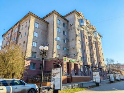 Продажа коммерческой недвижимости Омск. ул Тарская, 22 Продажа коммерческой недвижимости Омск. ул Тарская, 22