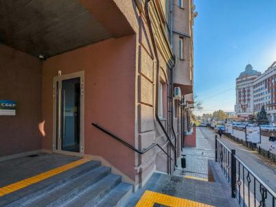 Продажа коммерческой недвижимости Омск. ул Тарская, 22 Продажа коммерческой недвижимости Омск. ул Тарская, 22