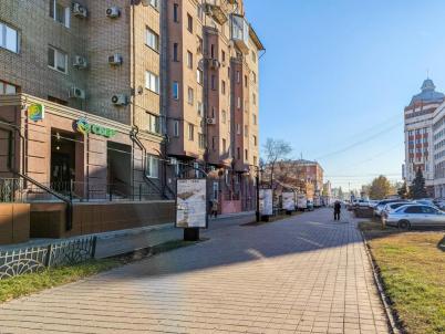 Продажа коммерческой недвижимости Омск. ул Тарская, 22 Продажа коммерческой недвижимости Омск. ул Тарская, 22