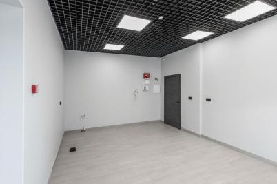 Продажа коммерческой недвижимости Омск. ул Тарская, 22 Продажа коммерческой недвижимости Омск. ул Тарская, 22