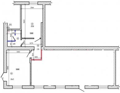Продажа коммерческой недвижимости Омск. ул Тарская, 22 Продажа коммерческой недвижимости Омск. ул Тарская, 22