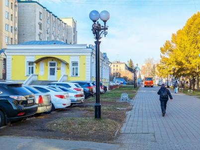 Продажа коммерческой недвижимости Омск. ул Тарская, 22 Продажа коммерческой недвижимости Омск. ул Тарская, 22