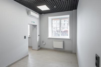 Продажа коммерческой недвижимости Омск. ул Тарская, 22 Продажа коммерческой недвижимости Омск. ул Тарская, 22